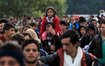 Суд ЕС признал, что Венгрия нарушила нормы Евросоюза относительно мигрантов