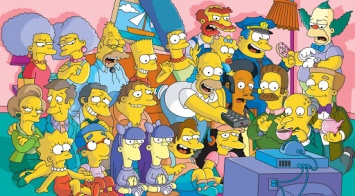 Днепряне любят «Симпсонов». Сегодня есть повод пересмотреть первую серию, которая вышла 31 год назад
