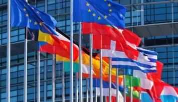 Совет ЕС формально принял бюджет на 2021-2027 годы