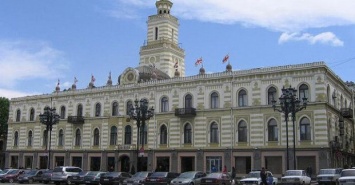 Мэр Тбилиси направил письмо соболезнования в адрес Харьковского горсовета