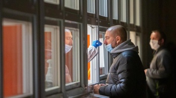 В Украине хотят ввести штрафы за подделку тестов на коронавирус