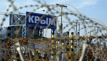 ЕС обеспокоен размещением в Крыму средств доставки ядерного оружия