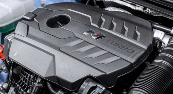 Hyundai разрабатывает двигатель на 7000 об/мин