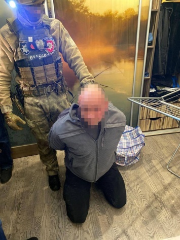 В Киеве поймали банду, которая похищала и пытала людей на заказ
