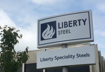 Британская Liberty Steel купила обанкротившуюся индийскую компанию