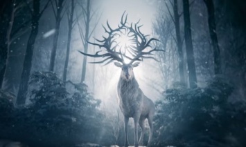 Netflix выпустил тизер фэнтези-сериала "Тень и кость" с датой выхода