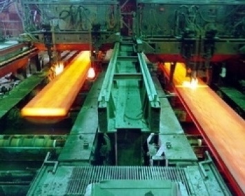 Китай ужесточит правила замены мощностей сталелитейных заводов