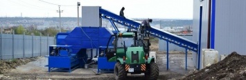 Суд обязал собственника "мусорного" завода в Симферополе вернуть банку почти 120 млн рублей