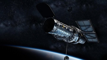 "Хабблу" - 30 лет: самые поразительные открытия телескопа о Вселенной