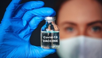 Журнал Science назвал COVID-вакцины научным прорывом года