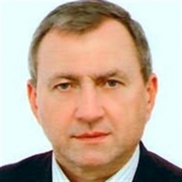 Бывший депутат метит в ректоры Днепровского национального университета