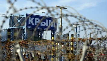 «Суд» в Крыму оставил в силе приговор активисту Большакову