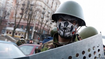 "Дело Черновол": пробелы следствия или новая трактовка истории Евромайдана?