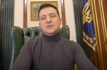 Критику бюджета Зеленский считает травлей (ВИДЕО)