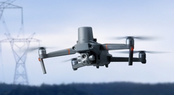 США ввели санкции против крупнейшего производителя дронов - DJI