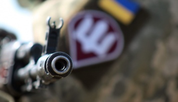 За прошедшие сутки оккупанты пять раз срывали «тишину» на Донбассе