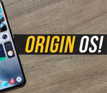 Первые смартфоны vivo получили прошивку OriginOS