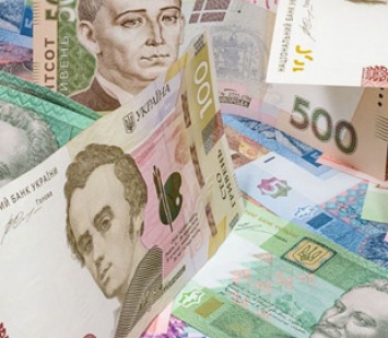 В Киеве экс-начальник отделения банка присвоила один миллион гривен