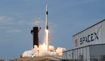 SpaceX запустила секретный спутник в интересах Пентагона