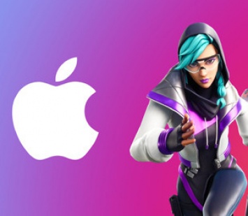 Глава Apple выступит в суде в деле против Epic Games