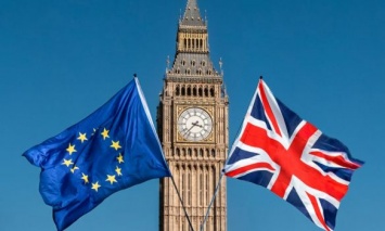 В правительстве Великобритании готовы отказаться от заключения сделки с ЕС о торговле после Brexit, - источник