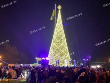 «Коронавирус нам не страшен» - жители Мелитополя под впечатлением от праздника (фото, видео)