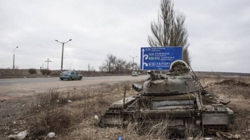 Донетчина и Луганщина признаны одними из самых опасных мест для туристов