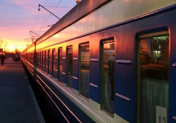 К новогодним праздникам из Одессы запустят дополнительный поезд: куда он поедет