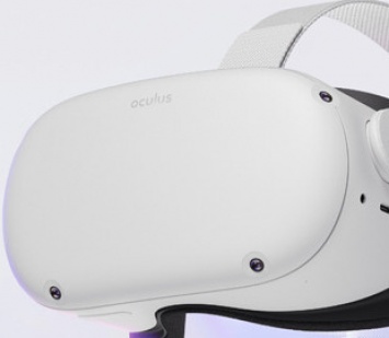 Facebook представила кинематографический трейлер шлема Oculus Quest 2