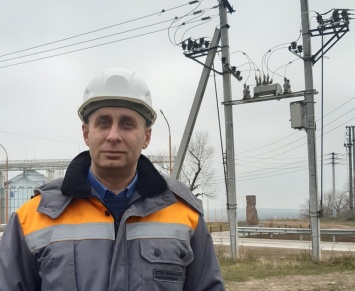 Максим Дементиенко: «Энергетика должна быть делом жизни»