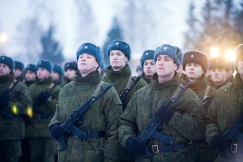 За отказ служить в армии РФ крымчан жестко наказали судебными приговорами