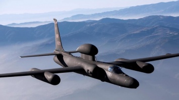 Воздушный робот-шпион: Пентагон разработал уникальный самолет