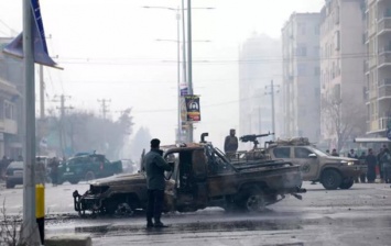 В Кабуле при атаке на депутата погибли девять человек - Reuters
