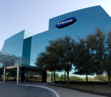 Samsung приготовилась к расширению и модернизации производства чипов в США