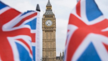 Британский индекс потерял 33 миллиарда фунтов спустя несколько минут после открытия
