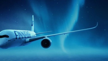 Finnair предлагает авиабилеты в гости к Санте для тех, кто застрял дома