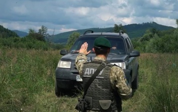 Госпогранслужба разоблачила коррупционеров в своих рядах