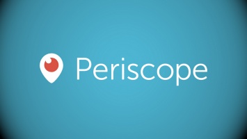 Twitter закрывает сервис для прямых трансляций Periscope