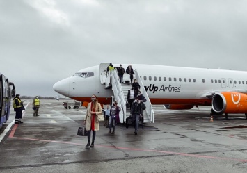 Летим в Турцию и Чехию: еще две авиакомпании добавили рейсы из Одессы