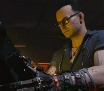 Файлы сохранения Cyberpunk 2077 портятся, если их размер превышает 8 мегабайт