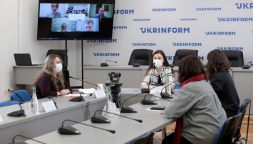 В Киеве представили онлайн-пособие для правозащитников