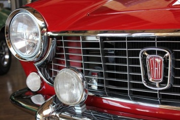 Fiat Chrysler и Groupe PSA получили одобрение на создание нового автогиганта