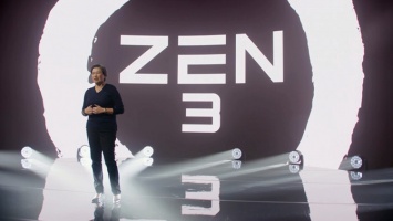 AMD Ryzen всех поколений сравнили в играх и приложениях: чип на Zen 3 оказался быстрее Zen более чем на 70 %