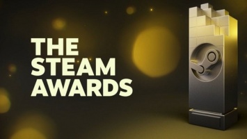 В Steam опубликованы лучшие игры ноября и список номинантов Steam Awards 2020