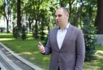 Правительство должно ввести реальные стимулы экомодернизации для украинских предприятий, - Кисилевский