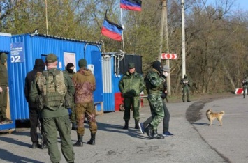 Боевики «ЛНР» впаяли 17 лет тюрьмы участнику обмена пленными