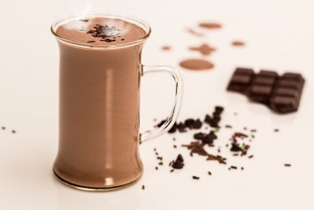 Как какао и шоколад влияют на мозг - ответ ученых