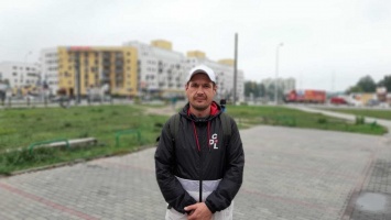 Нашли избитого под больницей. История украинца, который стал донором органов и спас четырех людей