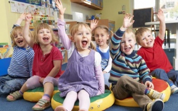 В МОН утвердили новый стандарт дошкольного воспитания