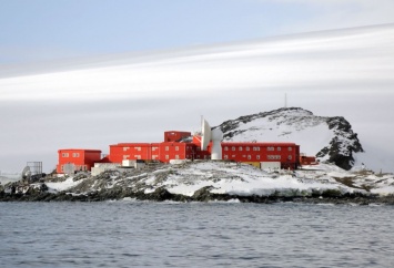В Антарктиде выявили первые случаи заражения коронавирусом